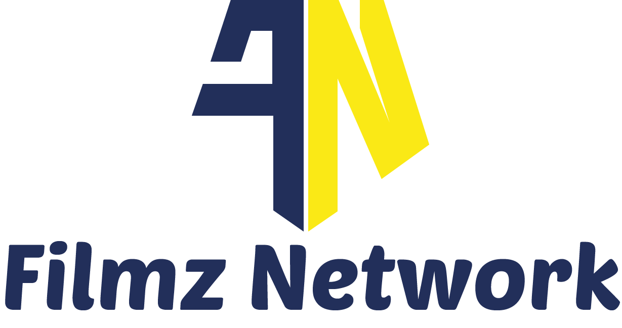 Filmz Network Logo